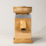 Harvest Grain Mill - Silver