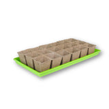 CowPots® #3 6-cell
