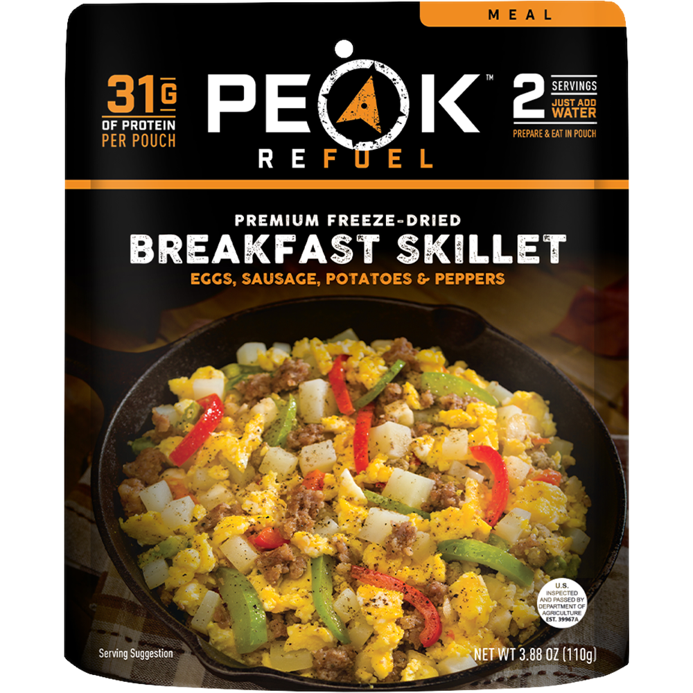 Breakfast Skillet