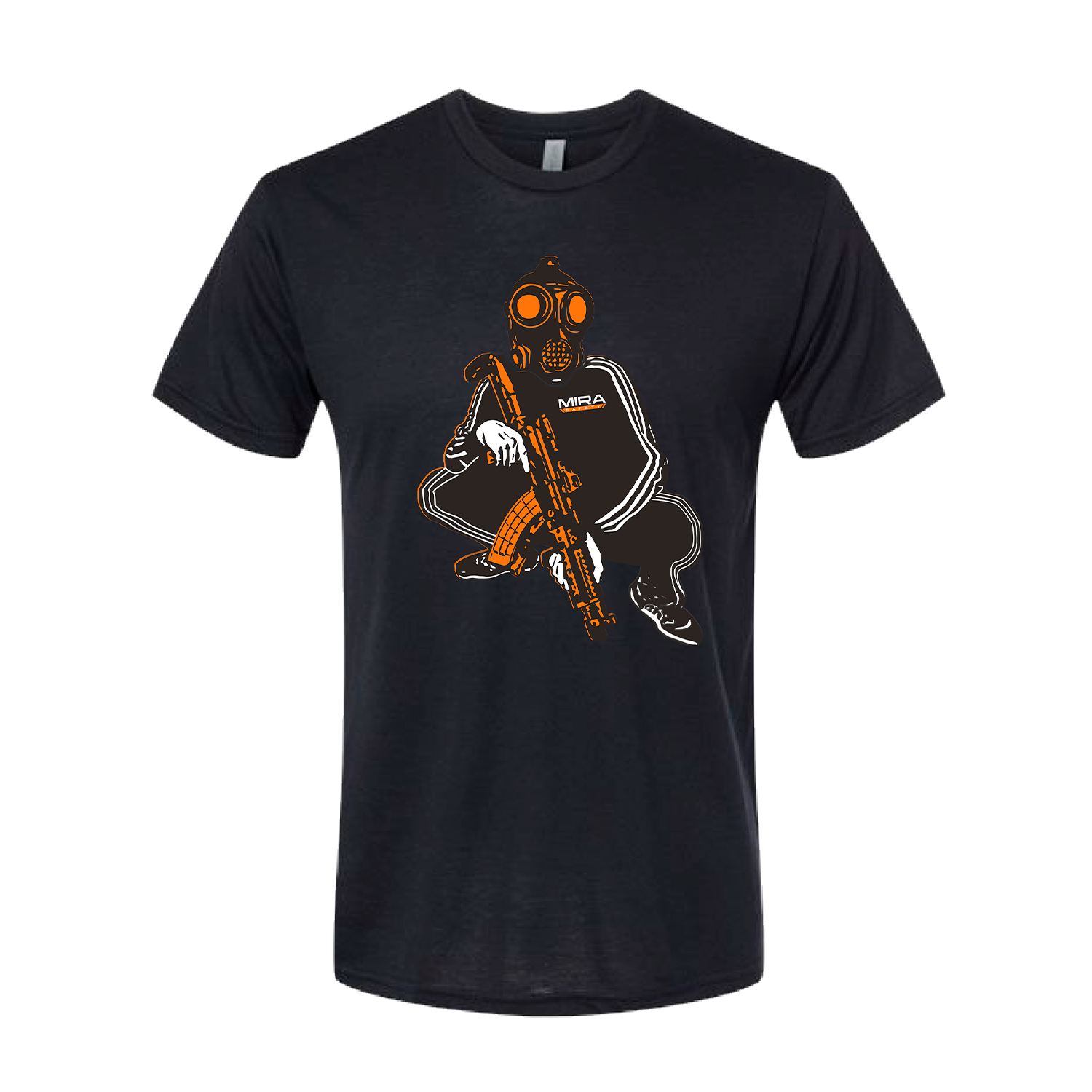 The Slav Squat MIRA Safety T-Shirt – Homestead