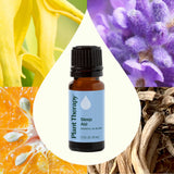 Sleep Aid Essential Oil Blend