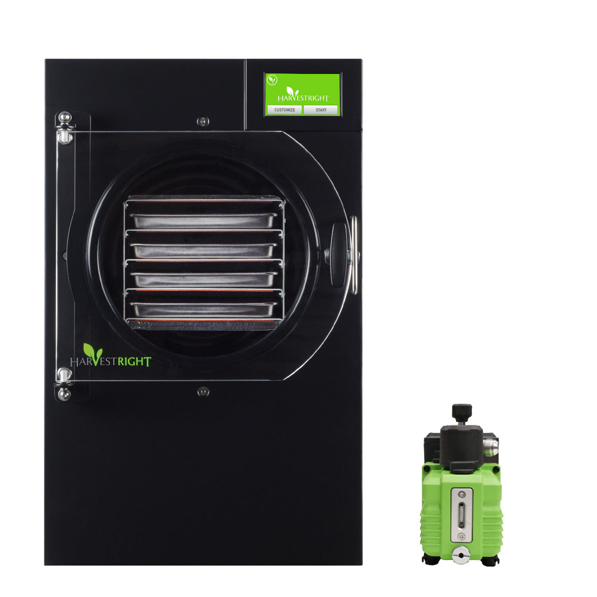 Best Home Freeze Dryer - Harvest Right Home Pro