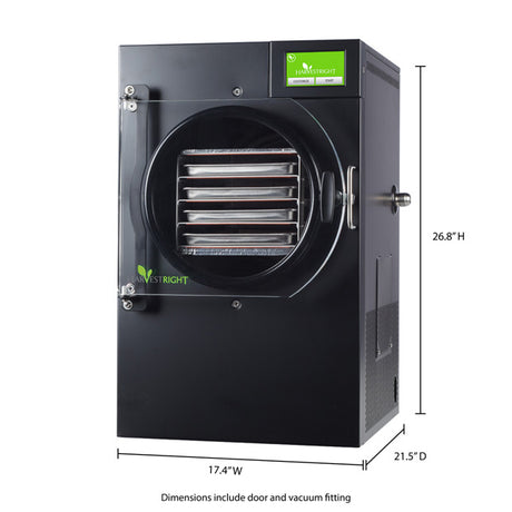 Best Home Freeze Dryer - Harvest Right Home Pro