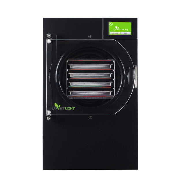 Best Home Freeze Dryer - Harvest Right Home Pro