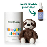 Snuggle Sloth
