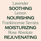 Soft Skin Essential Oil Blend