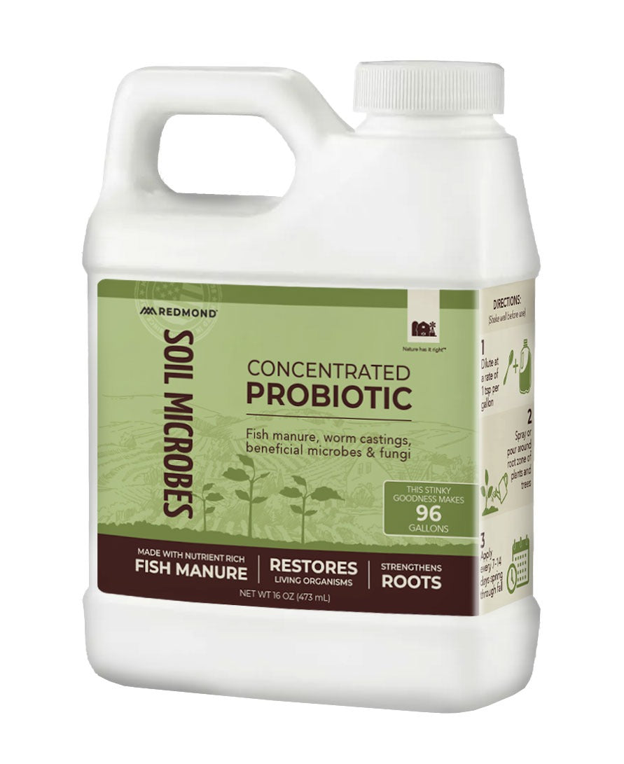 Soil Microbes
