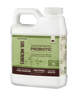Soil Microbes