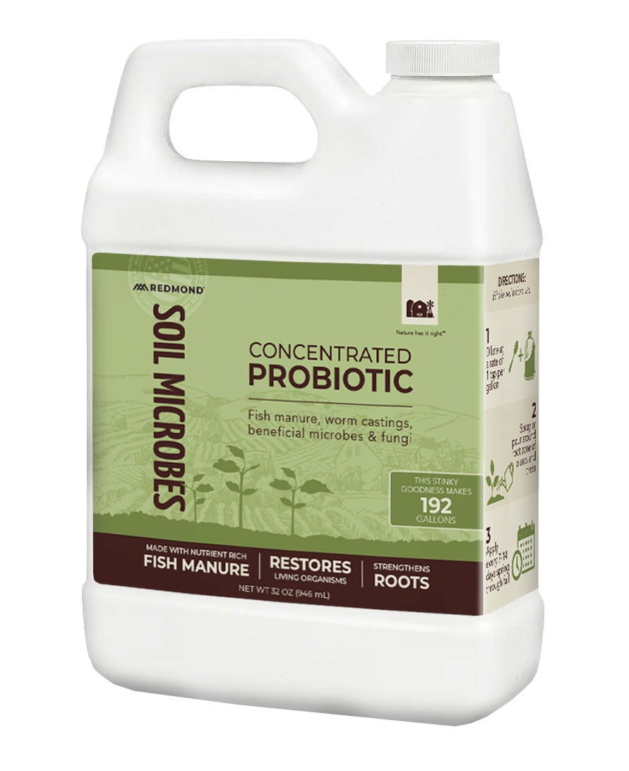 Soil Microbes