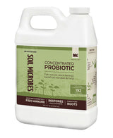 Soil Microbes
