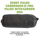 Varden™ Soil-Filled Vardensok