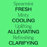 Spearmint Essential Oil