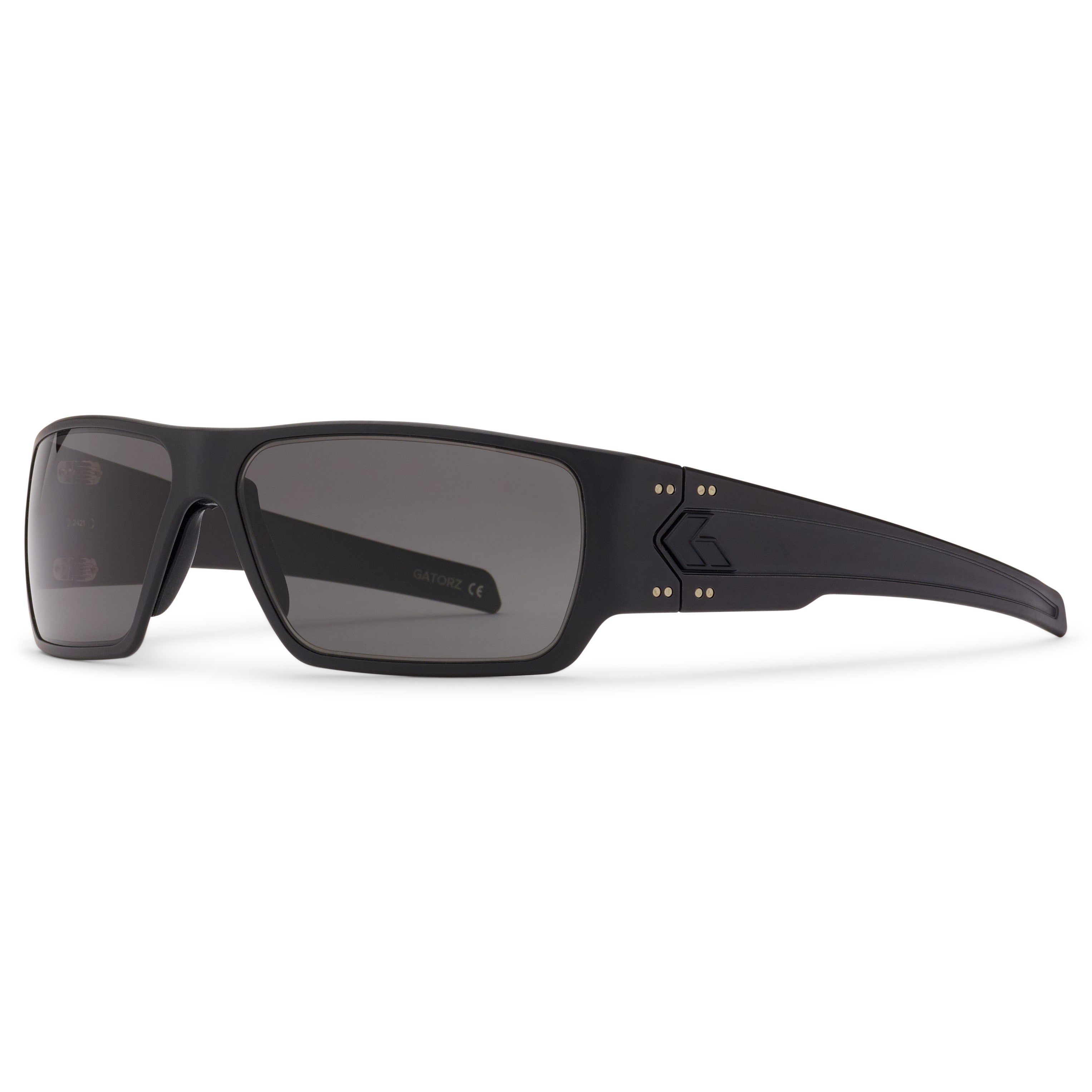GATORZ SPECTER レーザーカット 調光サングラス USA製 Specter – GATORZ Eyewear
