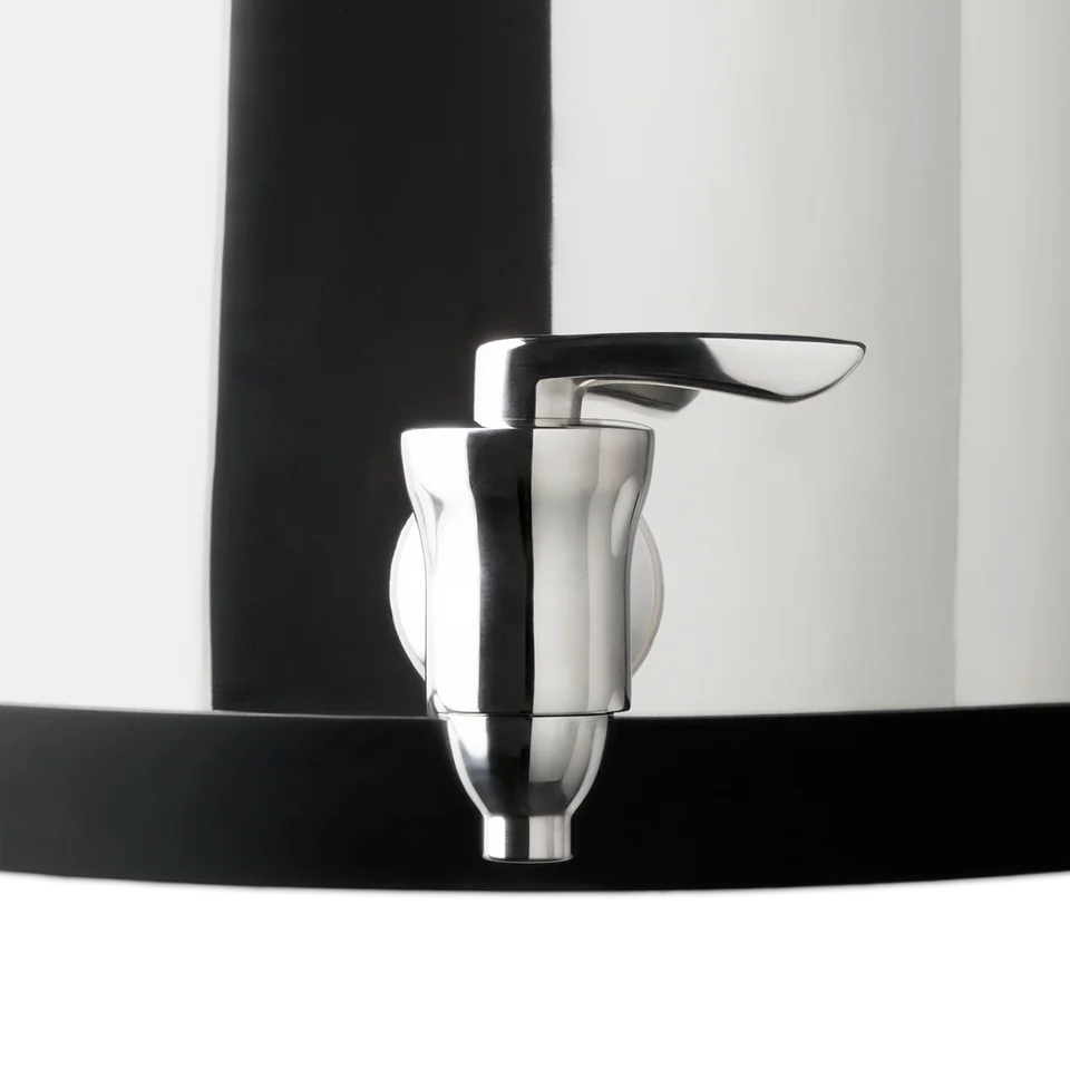 BOROUX Legacy™ Water Filter System