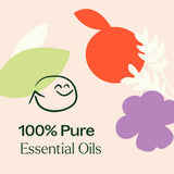 The Spring Reset Essential Oil Blend 3 Set
