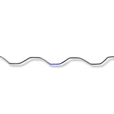 Greenhouse PVC Coated Spring Wire Lock