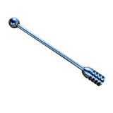 Stainless Steel Honey Dipper