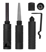 5 in 1 Survival Tool - Compact Tactical Pen