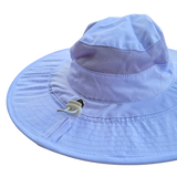 Round or Fencing Beekeeping Veil