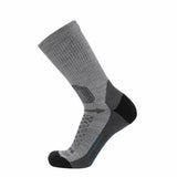 3 Pack Stone - Hike Crew Midweight Merino Wool Sock