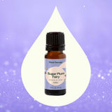 Sugar Plum Fairy Essential Oil Blend