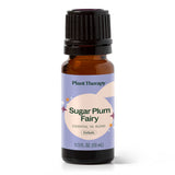 Sugar Plum Fairy Essential Oil Blend