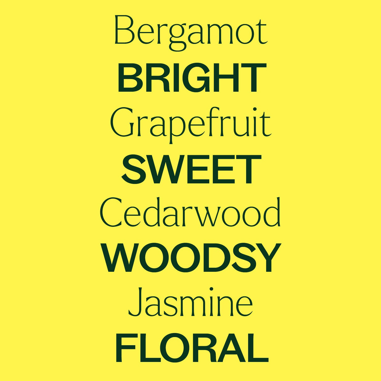 Sunshine Essential Oil Blend