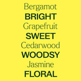 Sunshine Essential Oil Blend