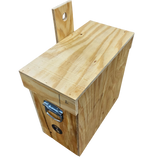 Swarm Box Trap