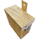 Swarm Box Trap