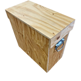 Swarm Box Trap