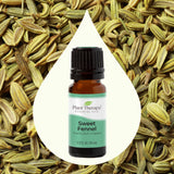 Sweet Fennel Essential Oil