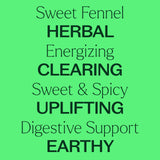 Sweet Fennel Essential Oil