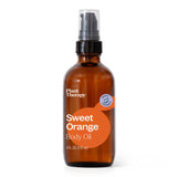 Sweet Orange Body Oil