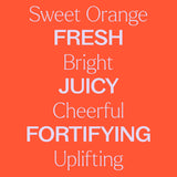 Sweet Orange Body Oil