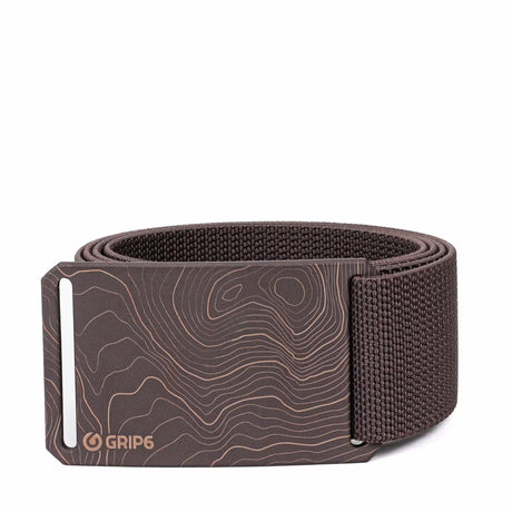 Cerakote Terra Belt with G-Flex Stretch Webbing