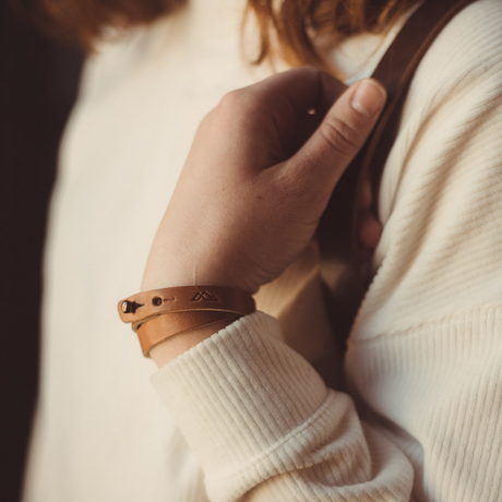 Teton Bracelet
