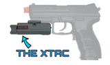 XTAC 1-Person Kit