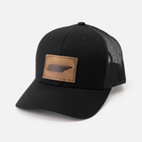 Tennessee Silhouette Hat