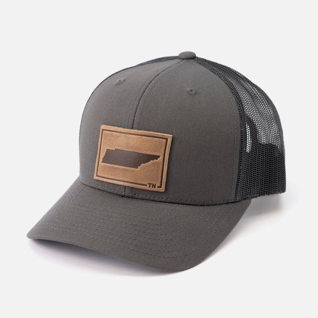 Tennessee Silhouette Hat