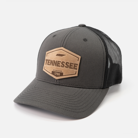Tennessee Established Hat