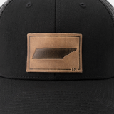 Tennessee Silhouette Hat