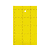 Pest Control Sticky Trap Cards