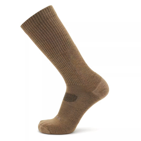 3 Pack Tactical Midweight Boot Sock - Merino Wool