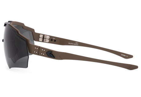 Blastshield