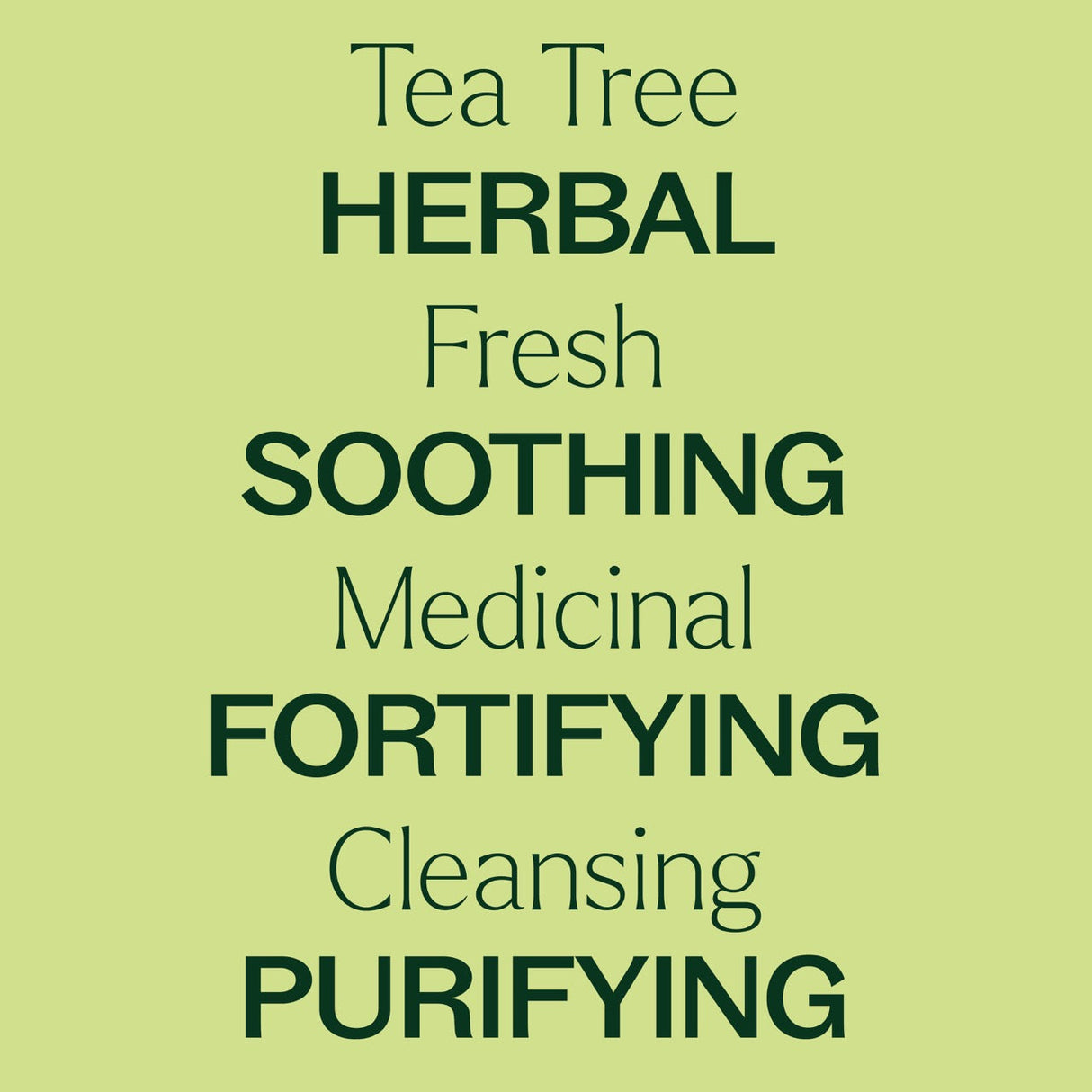 Tea Tree Essential Oil