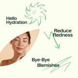 Tea Tree & Rosemary Toner Mist