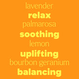 Tension Tamer Essential Oil