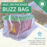 The Buzz Bag