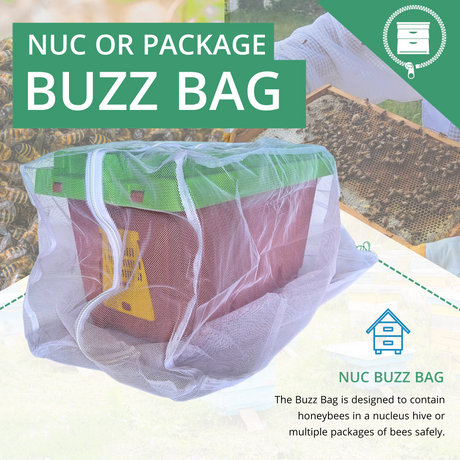 The Buzz Bag